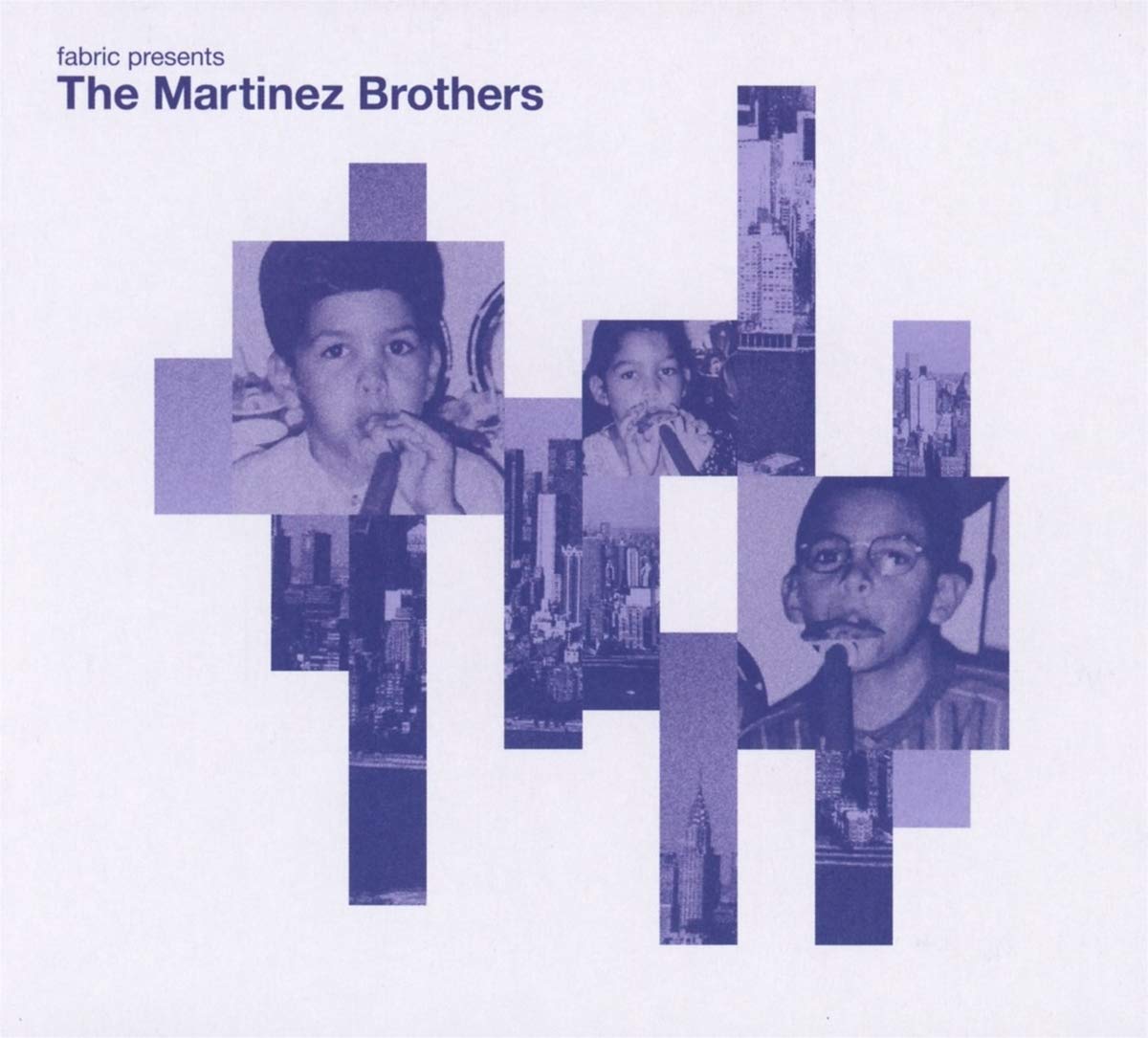 fabric presents The Martinez Brothers