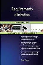 Requirements elicitation A Complete Guide