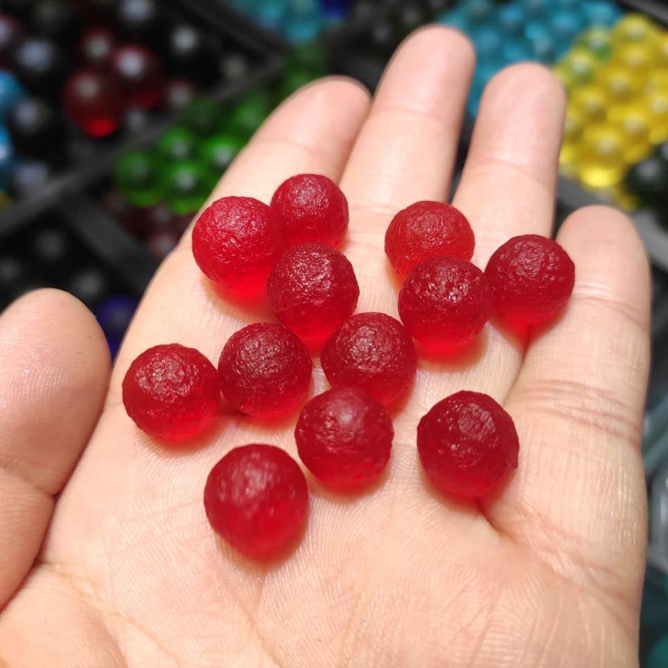 チェコ産】モルダバイト結晶原石×4個入り モルダバイトアロマ