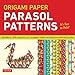 Produktbild Origami Paper Parasol Patterns: 48 Sheets (Tuttle Origami Paper)