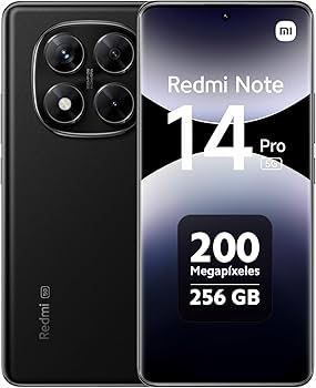 スマートフォン本体 Redmi Note 14 pro 256 GB Amazon.com: Xiaomi Redmi Note 14 Pro 5G + 4G LTE (for