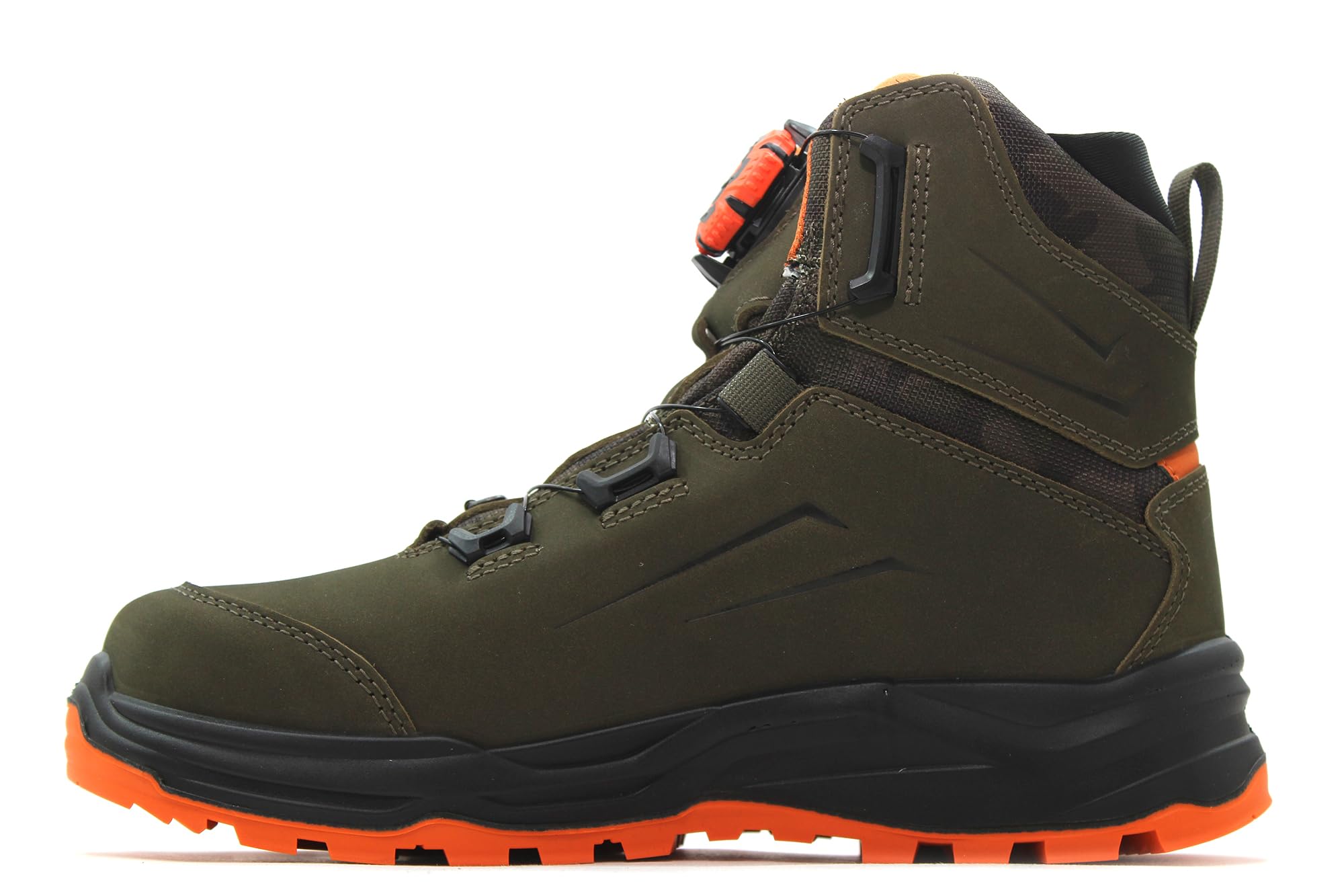 CHIRUCA - Bota Laurus Boa Gore Tex Trekking - Laurus Boa para: Hombre
