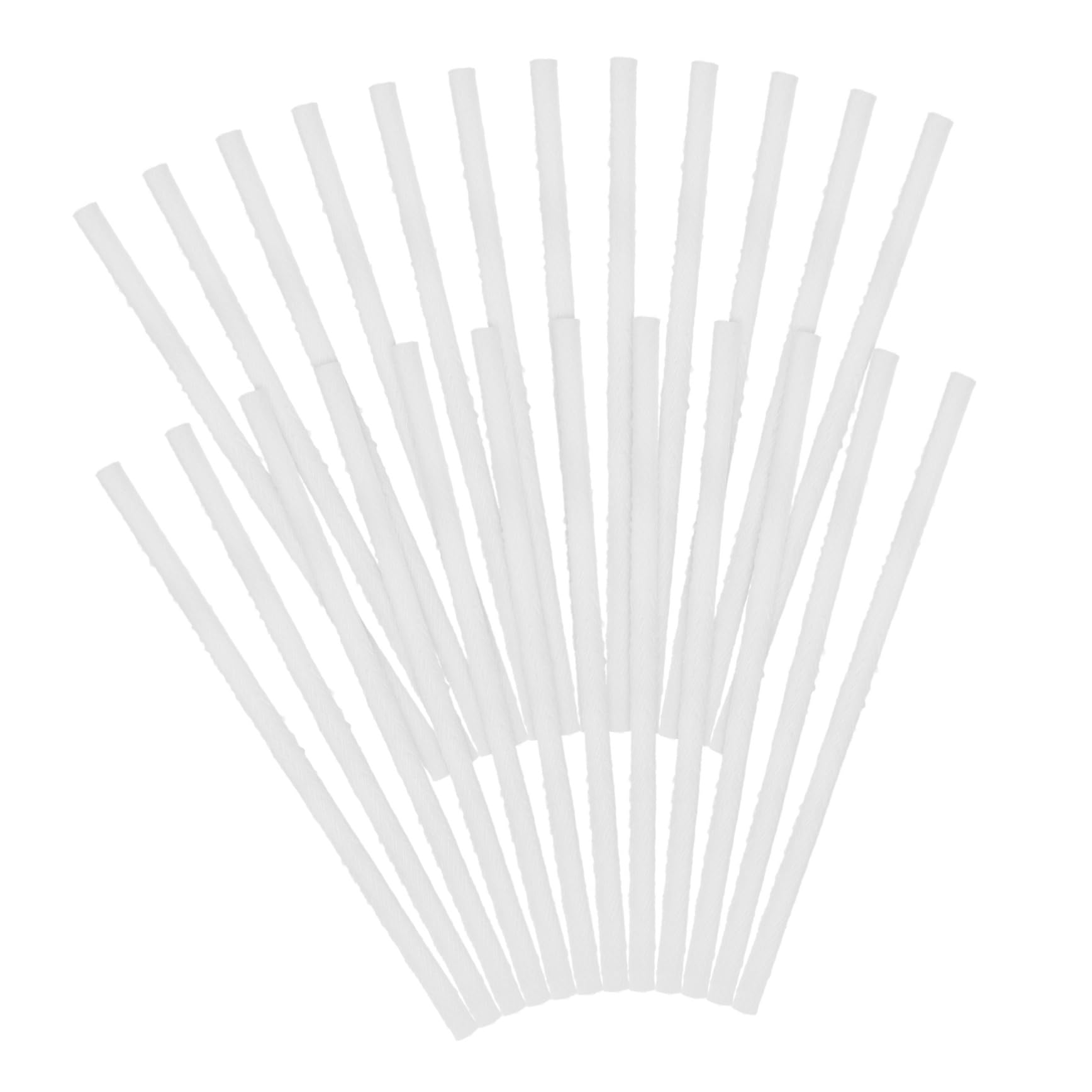 MAGICLULU DIY Bottle Lamp Kit 24pcs Torch Wicks Wine Bottle Lamp Kit Decorative Replacement