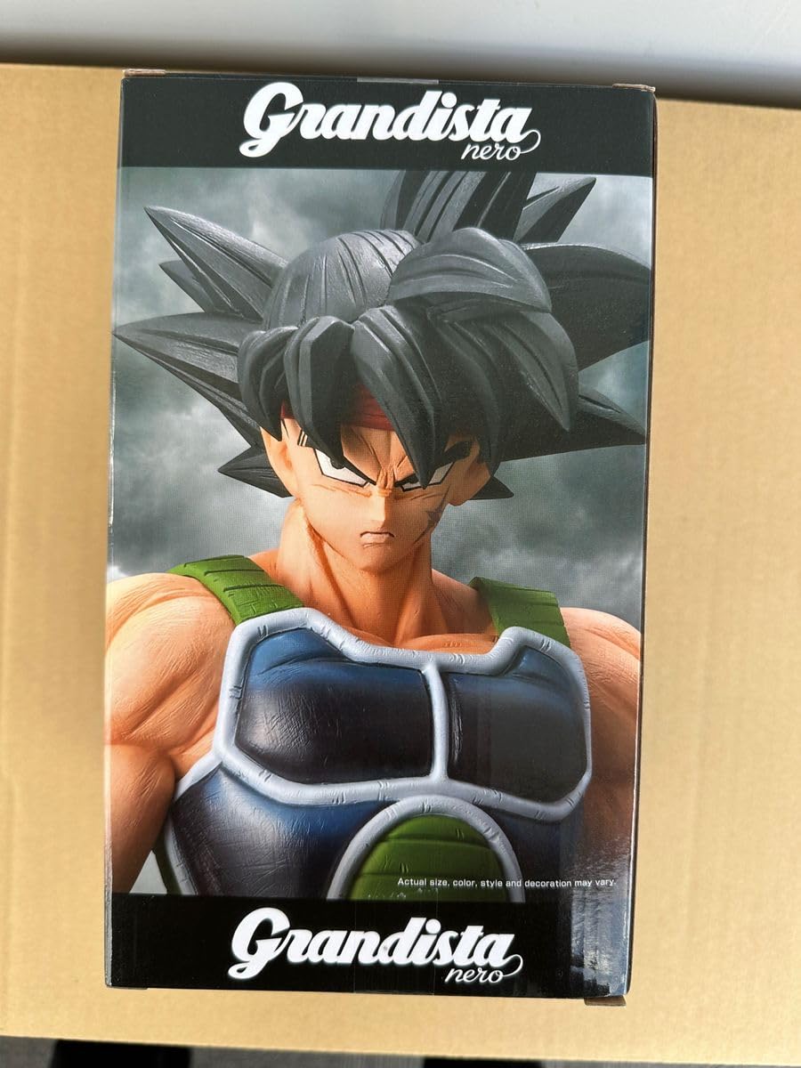 Amazon.co.jp: ドラゴンボ ール 海外限定フィギュア grandista nero