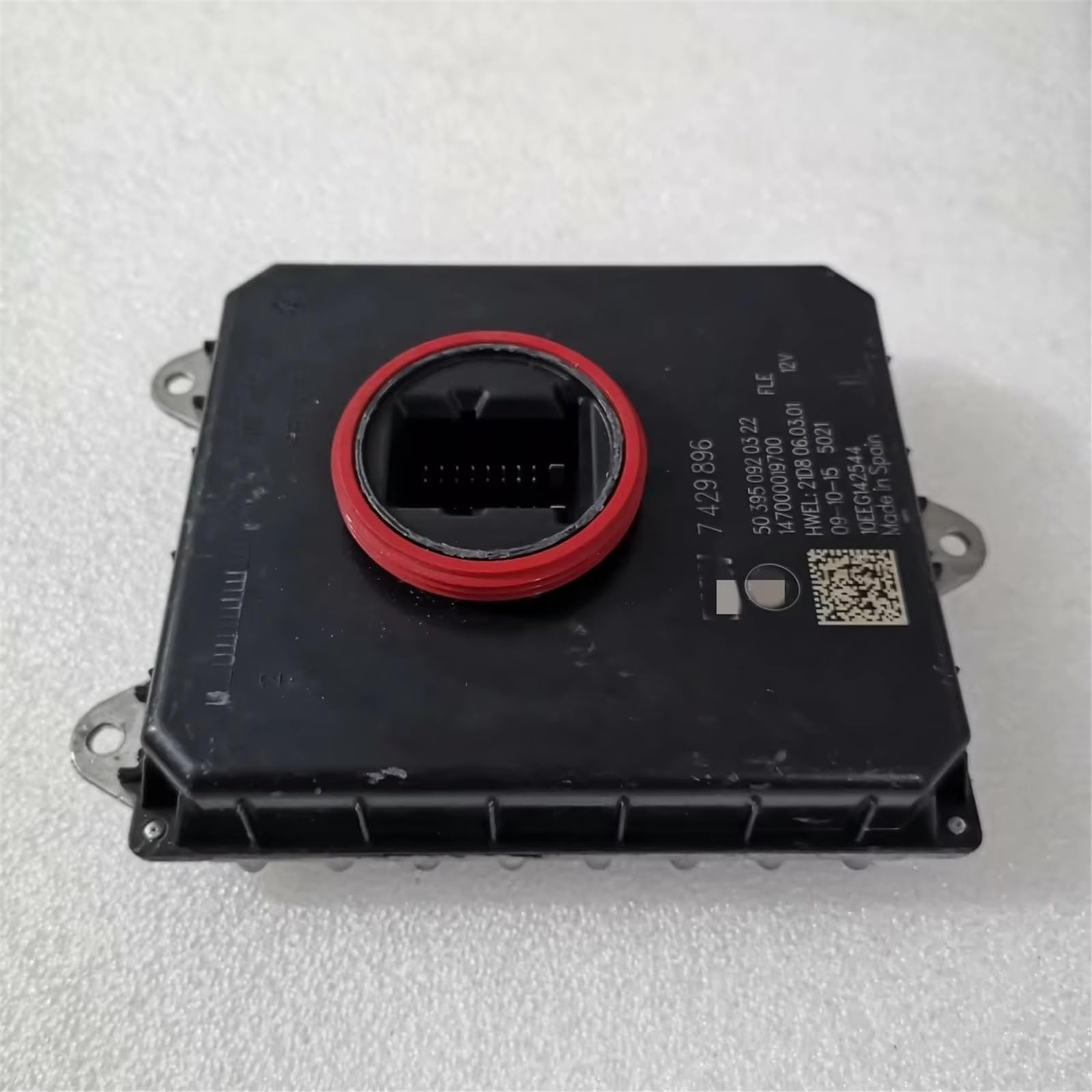 Módulo de Control de Faros Compatible con BMW para F45 F46 I3 I8 F56 X1