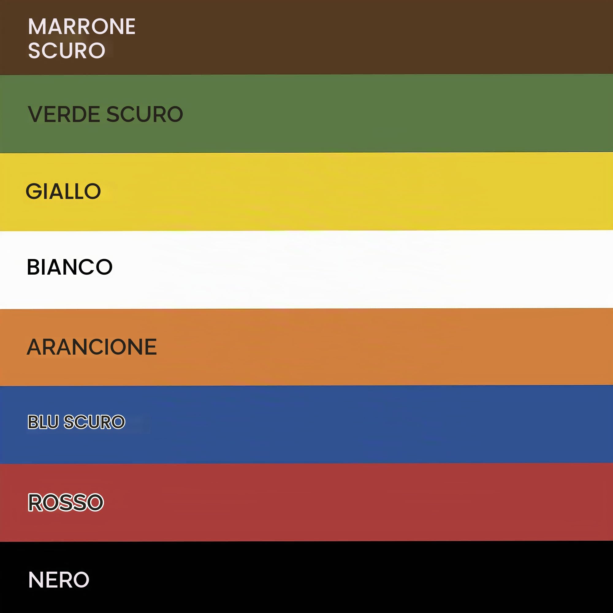 Mehron Paradise Makeup AQ 8 Colour Palette