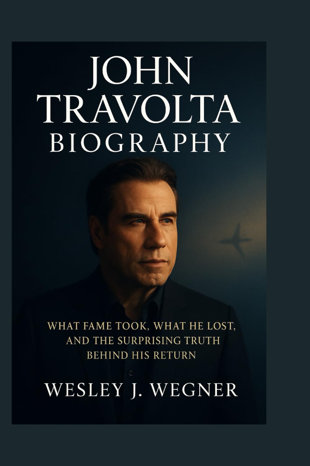 JOHN TRAVOLTA BIOGRAPHY: What Fame Took, What He Lost, and the Surprising Truth Behind His Return