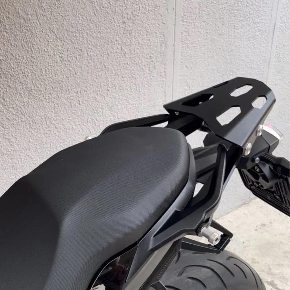 BMW F900R,F900XR 純正ラゲッジラック（リアキャリア） Yahoo!オークション - BMW.F900XR純正.リアキャリア.キャリヤ