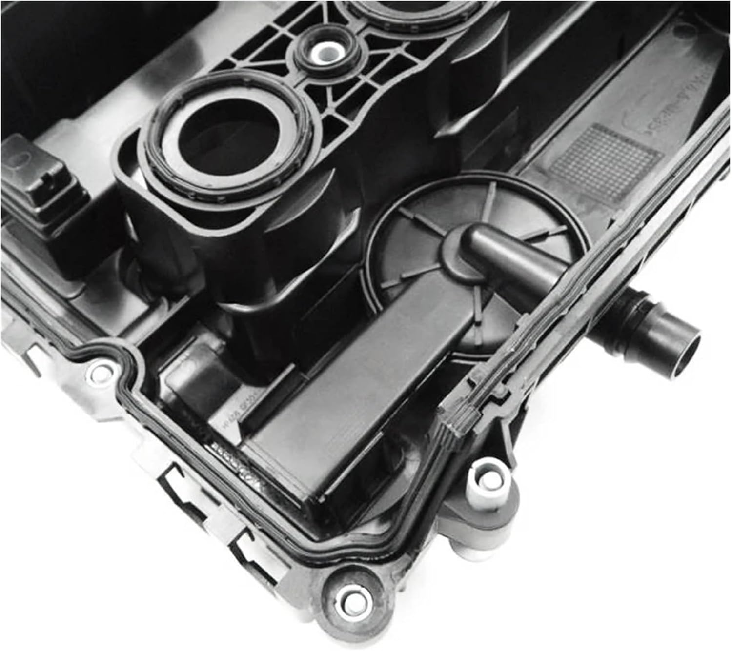 Engine Camshaft Rocker Cover with Gasket Fit For Fiat Fit For Opel Astra Insignia Signum Fit For Chevy Fit For Vauxhall Fit For Alfa Fit For Romeo 55564395 55 558 673