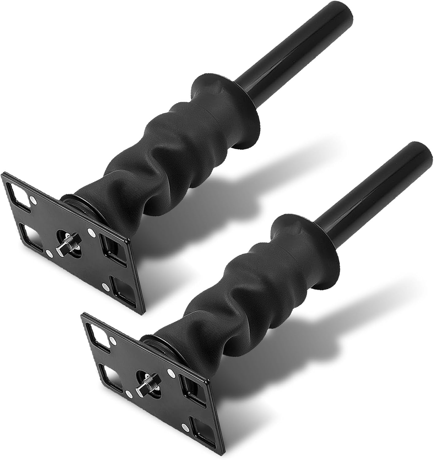 maXpeedingrods 3595977C95 2PCS Rear Air Shock Absorber Strut for International Harvester ProStar Pro 2008-2017 3595977C96 3806428C91