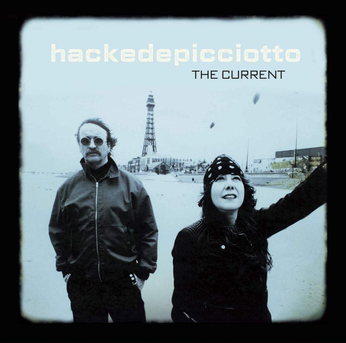 The Current (LP) [VINYL]