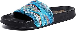 puma mercedes sliders