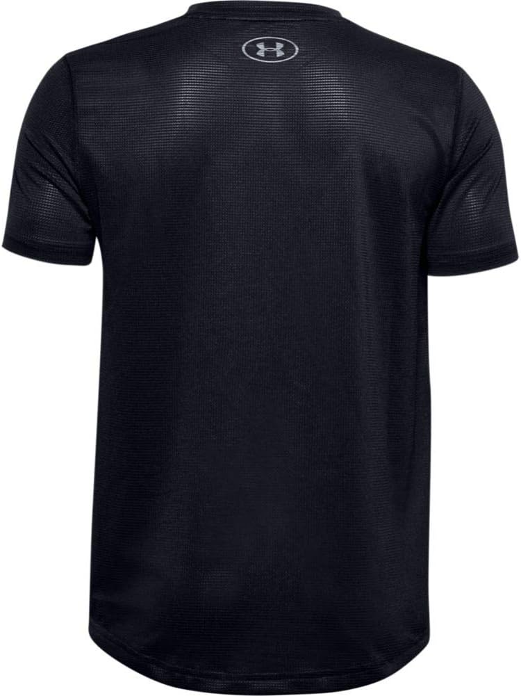 Under Armour Boys' Raid Short Sleeve T-Shirt