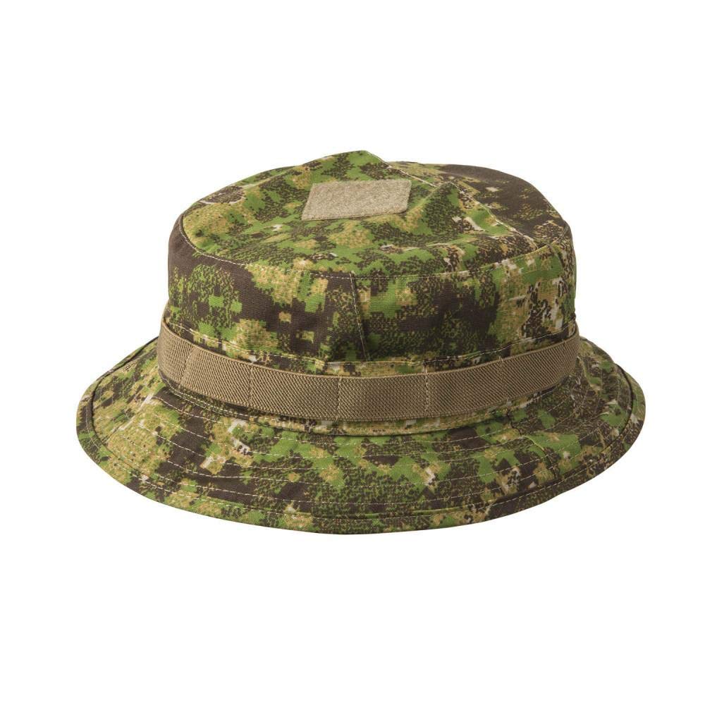 Men's CPU Hat Helikon-Tex CPU Hat - Khaki (pack of 1)