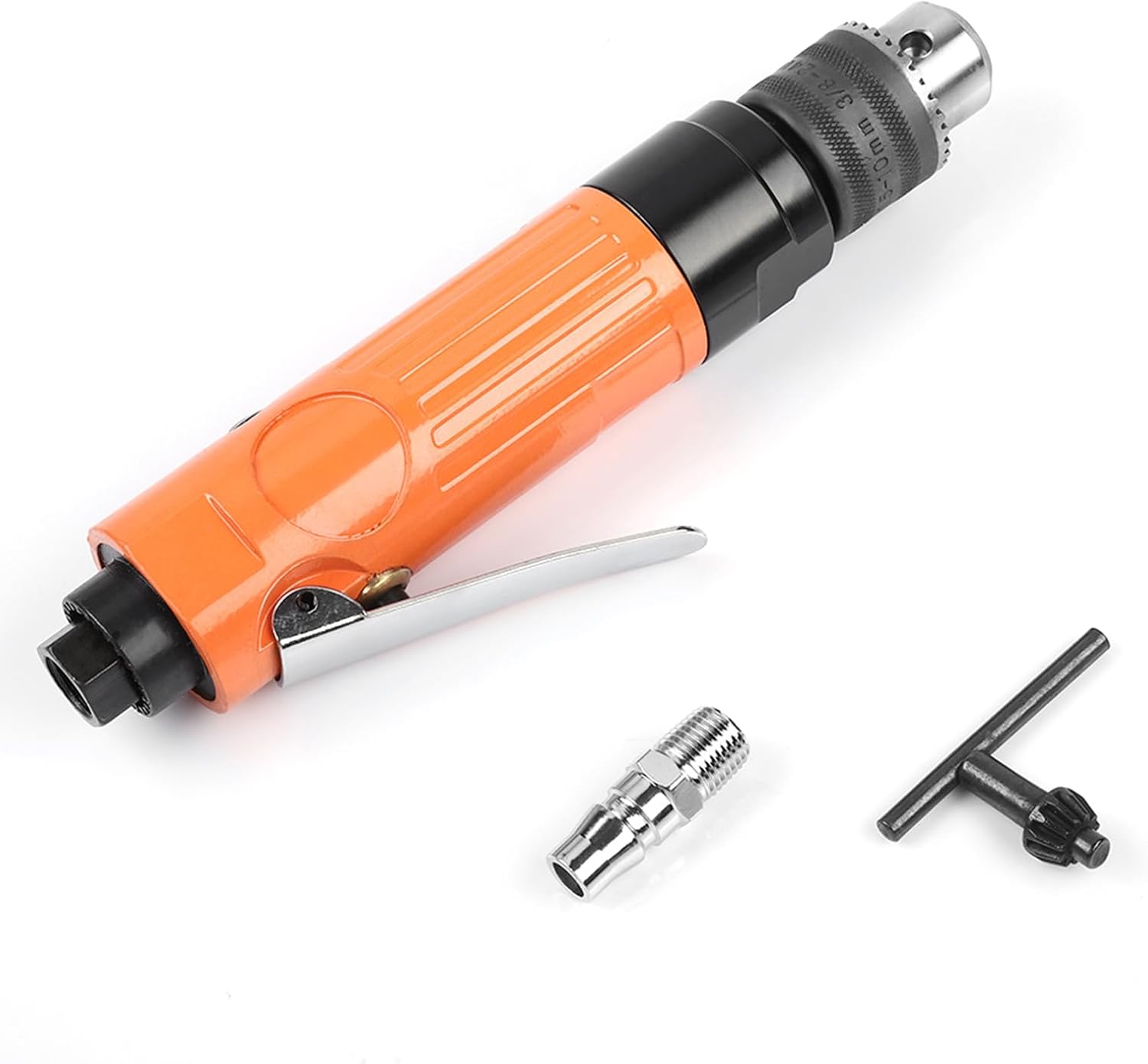 Taladro Neumático KP556/KP556-A 3/8" Alta Velocidad 22000 RPM