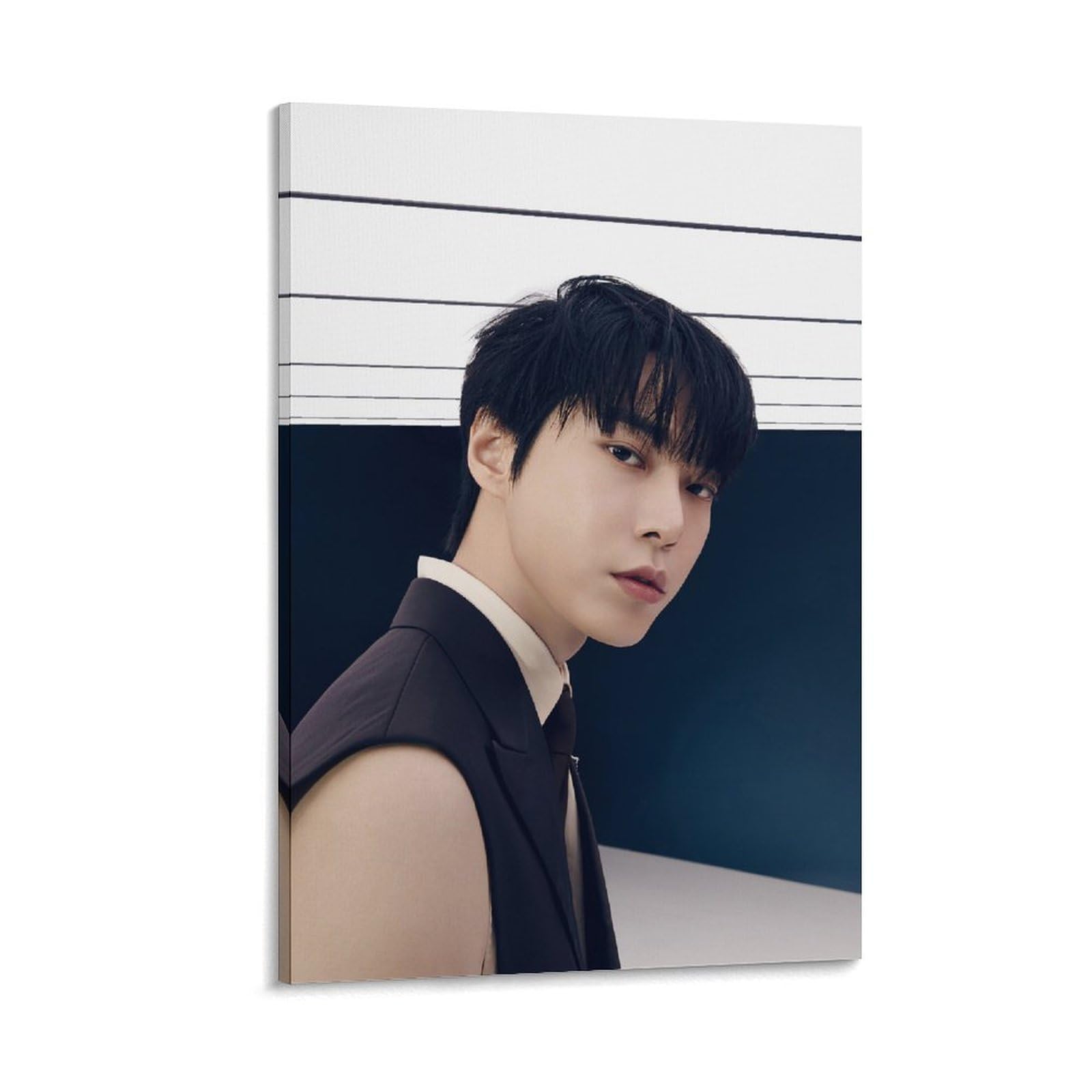 NCT DOYOUNG ドヨン 도영 直筆サイン入りポスター NCT DOYOUNG ドヨン 도영 直筆サイン入りポスター Amazon.co.jp
