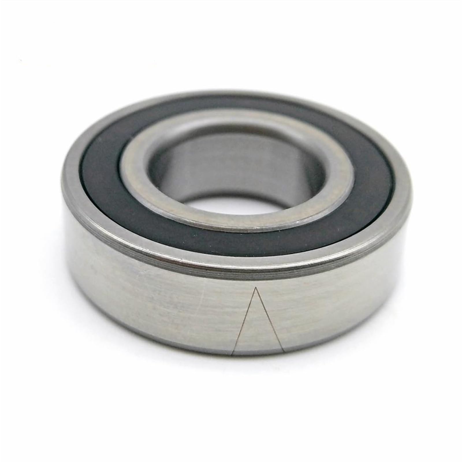 CLBSWYEJK 1pcs H7000C 2RZ HQ1 P4 GA 10x26x8 Sealed Angular Contact Bearings Spindle Bearings CNC ABEC-7 SI3N4 Ceramic Ball