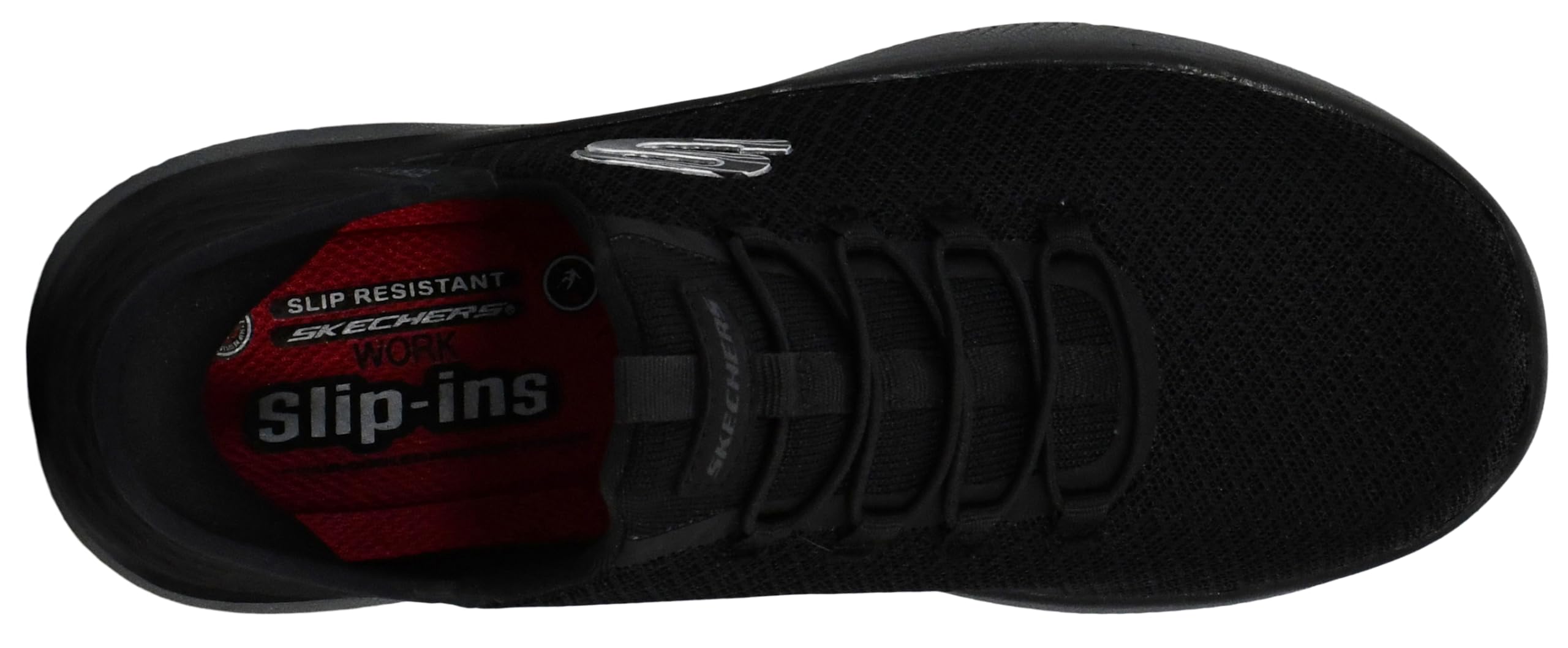 Skechers Womens Hands Free Slip-ins Summits Sr