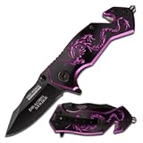 Tac-Force TF-686 Folding Knife Series