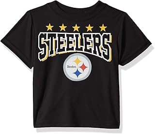 steelers baby clothes amazon