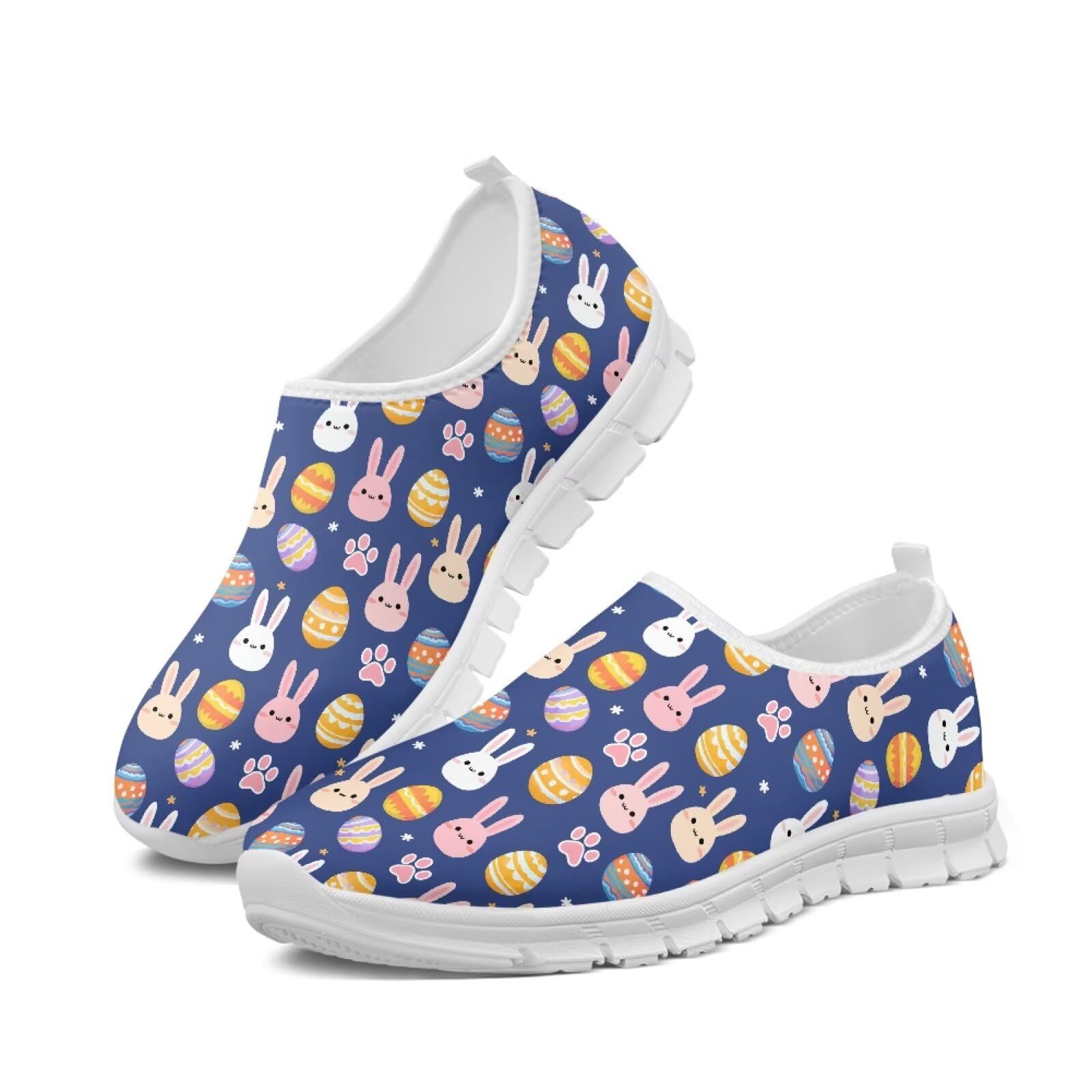 Damskie buty wsuwane, buty sportowe dla kobiet, modne, wygodne, lekkie do mieszkania