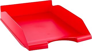 منظم ملفات من سميد، احمر