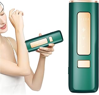 Laser Hair Removal for Women Permanent, Laser Hair Remover for Women Hair Removal Device at Home, 999,999 Flashes Painless Hair Remover Device for Face Armpits Legs Arms Bikini Line Whole Body Use