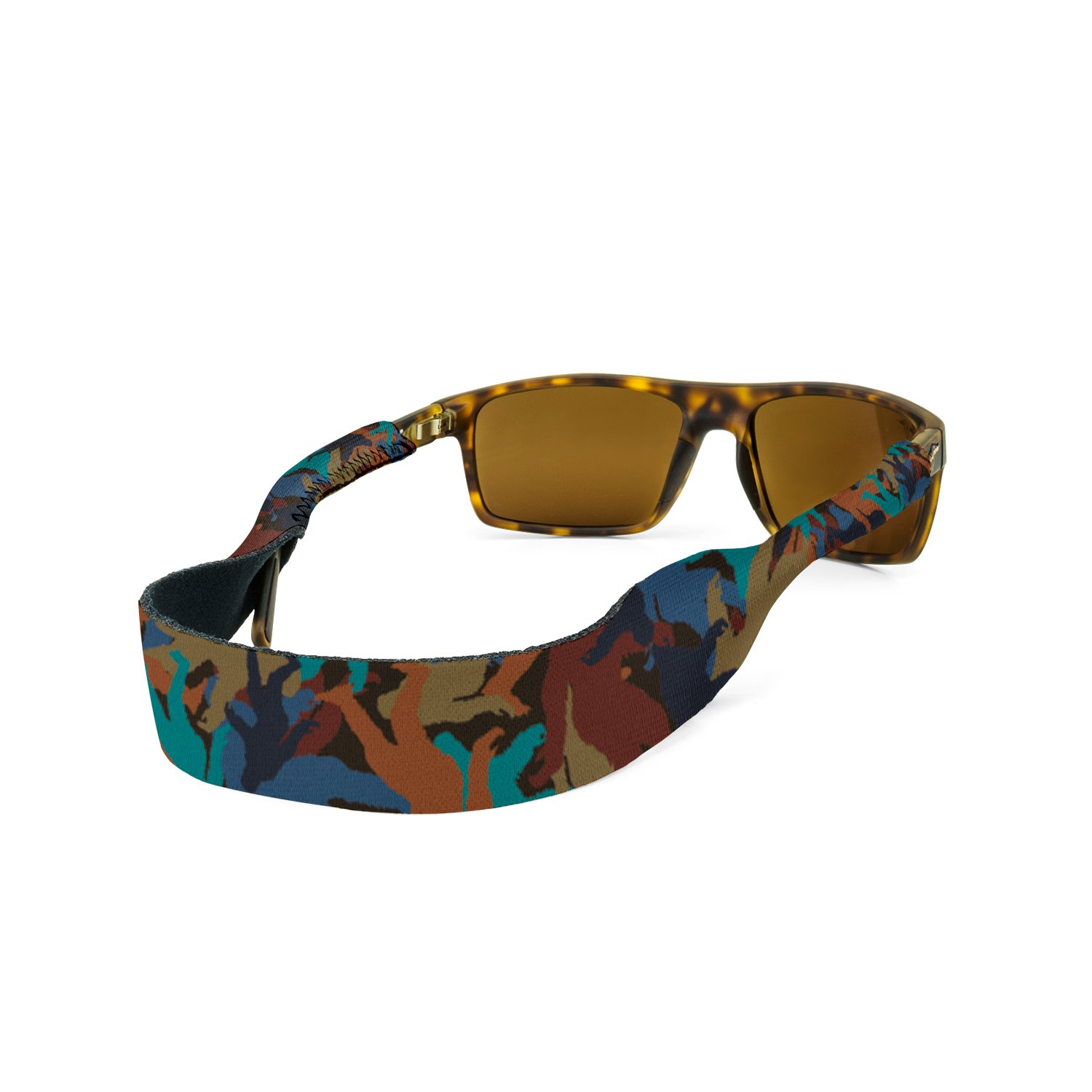 Croakies Original Sport Eyewear Retainer
