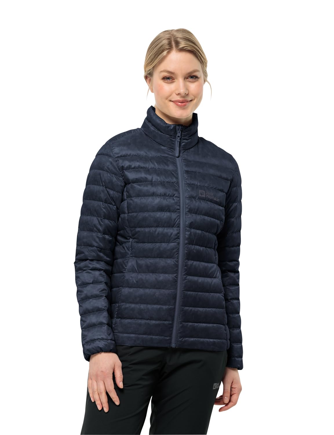 Jack Wolfskin PILVI DOWN JKT W