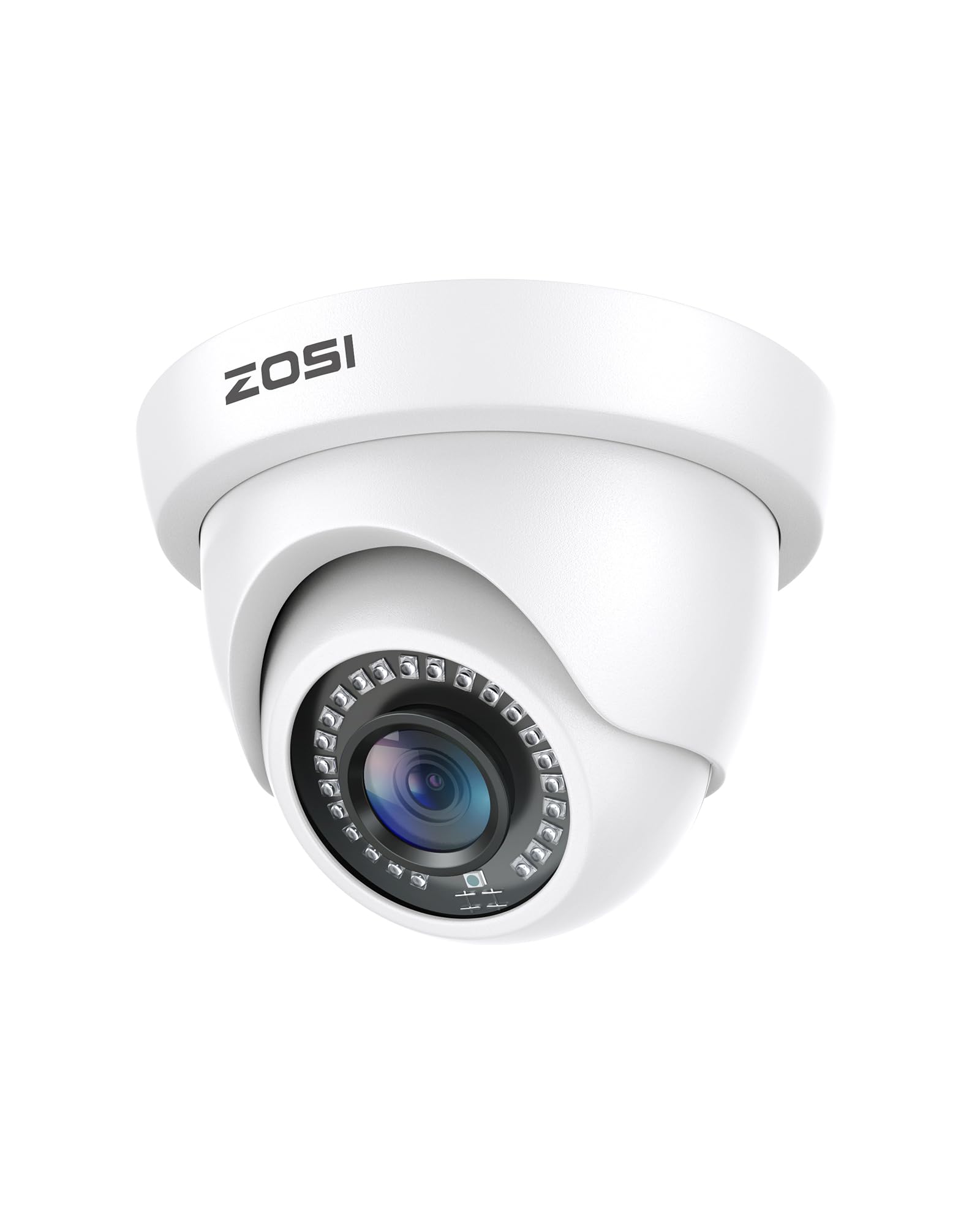 Amazon.com : ZOSI 2.0MP 1080P 1920TVL HD-TVI CCTV Security Dome