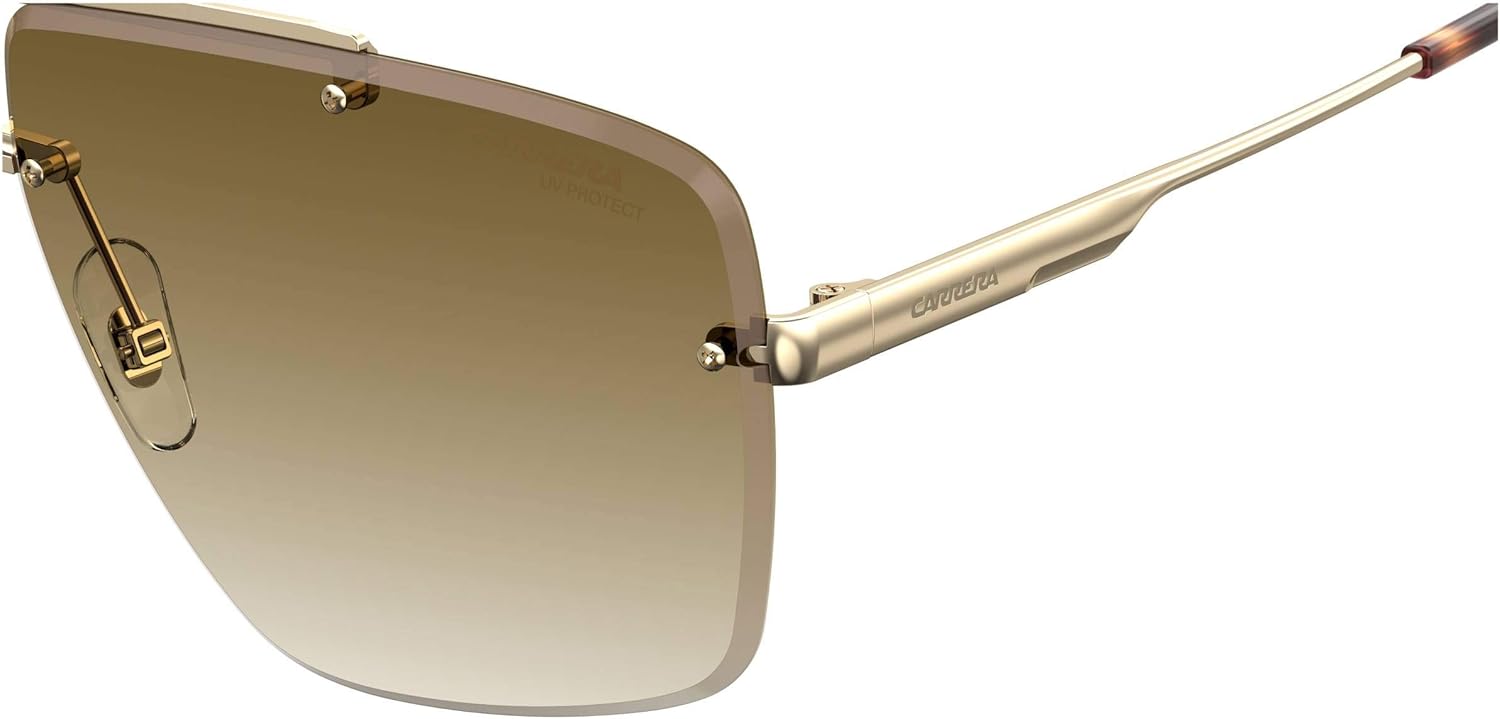 Carrera unisex-adult Carrera 1016/S Navigator Sunglasses - Image 3