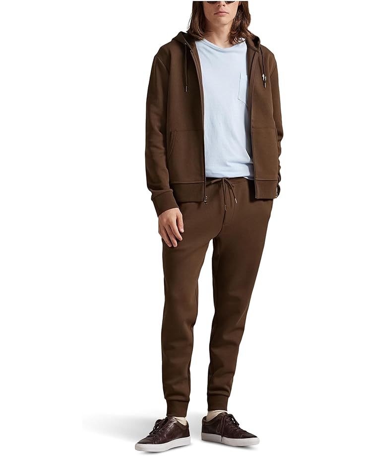 Polo Ralph Lauren Double-Knit Jogger Pants - #3 of 3