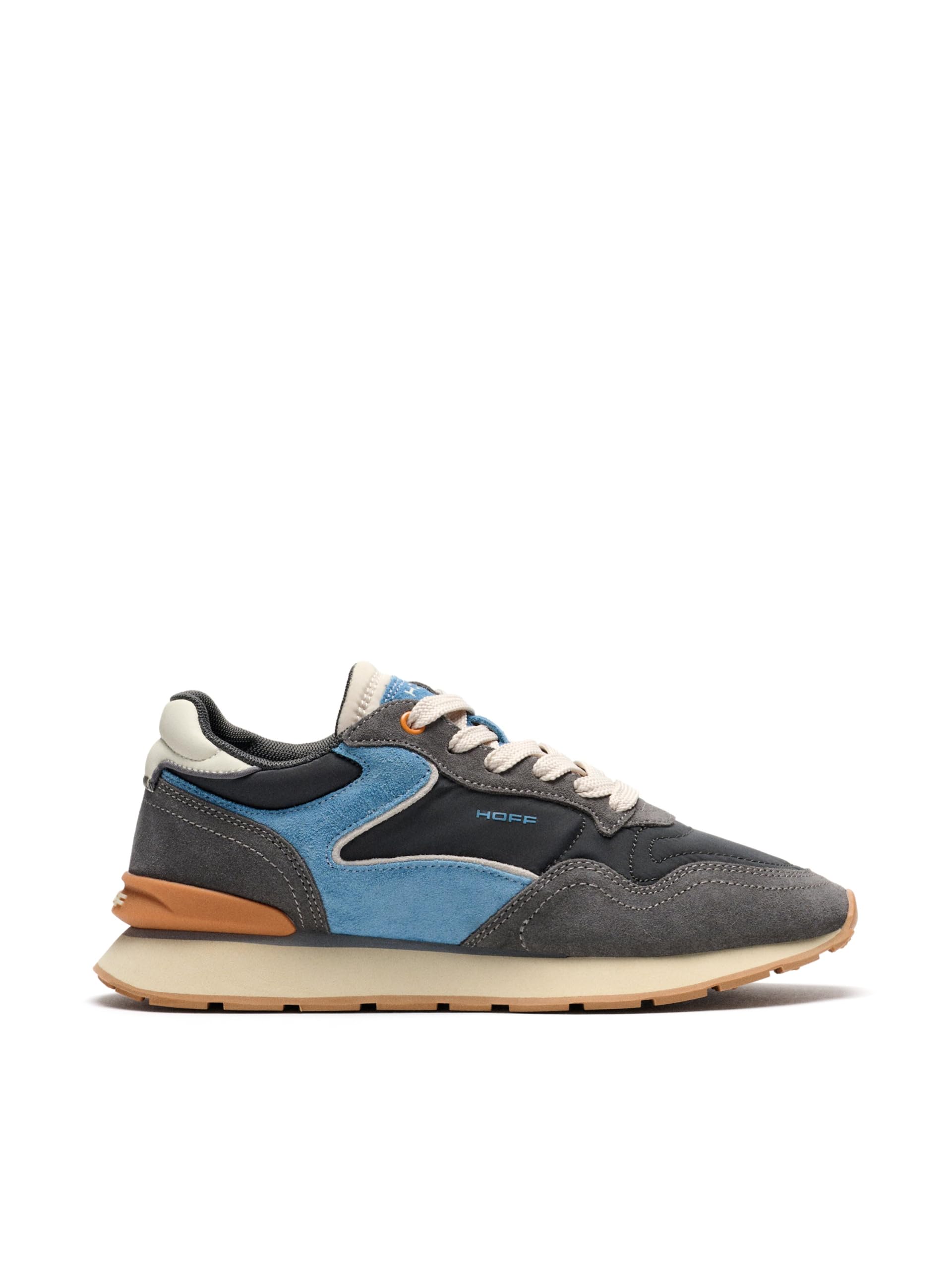 HOFF Zapatillas City Chroma Anthracite