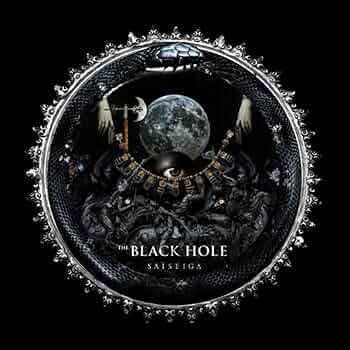 Amazon.co.jp: THE BLACK HOLE / ザ・ブラック・ホール