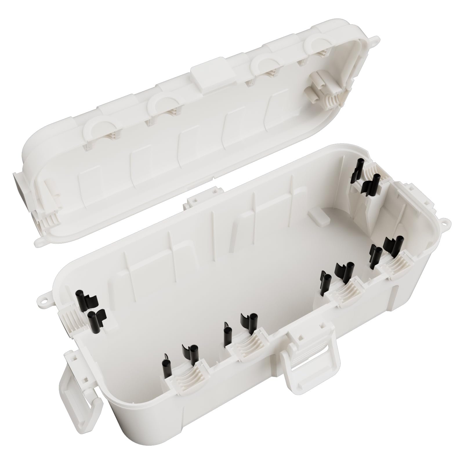 RESTMO Outdoor Waterproof Box (29 × 13.2 × 10cm)