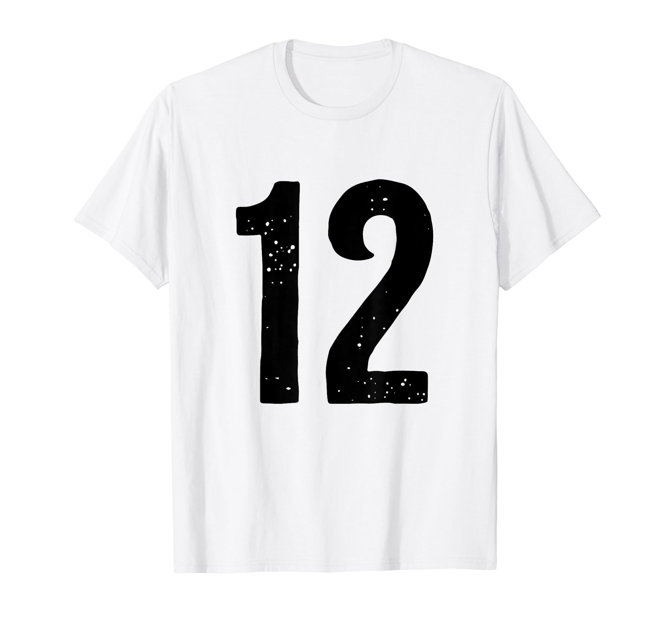 Amazon.co.jp: ナンバー12 Tシャツ : Clothing, Shoes & Jewelry