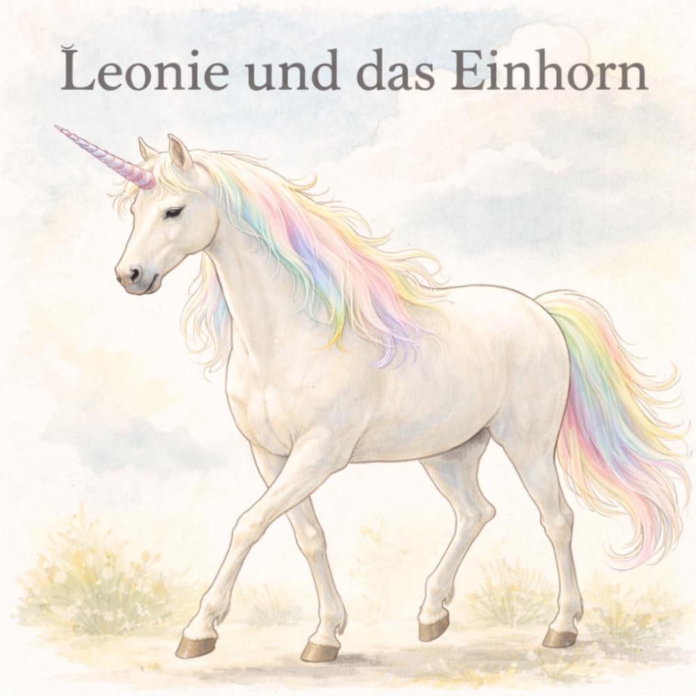Leonie und das Einhorn
