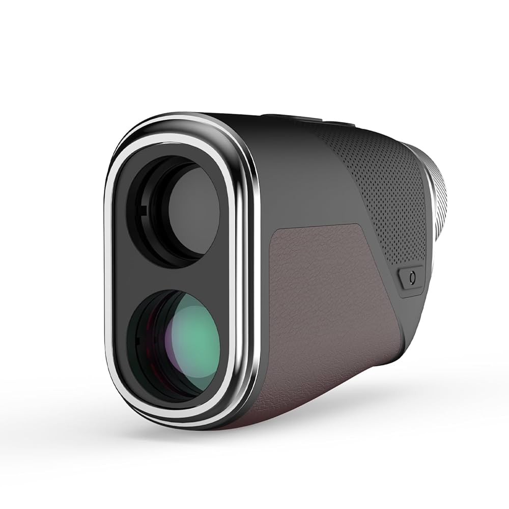 ラウンド用品・アクセサリー LASER RANGEFINDER FOR GOLF Amazon.com : Laser Rangefinder with Slope for Golf Range