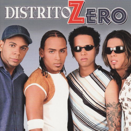 Distrito Zero