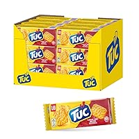 Tuc Original, Gusto Bacon