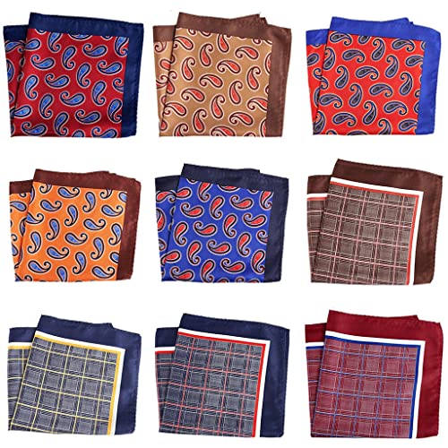Pochette costume homme pour éviter la poche vide et sans style