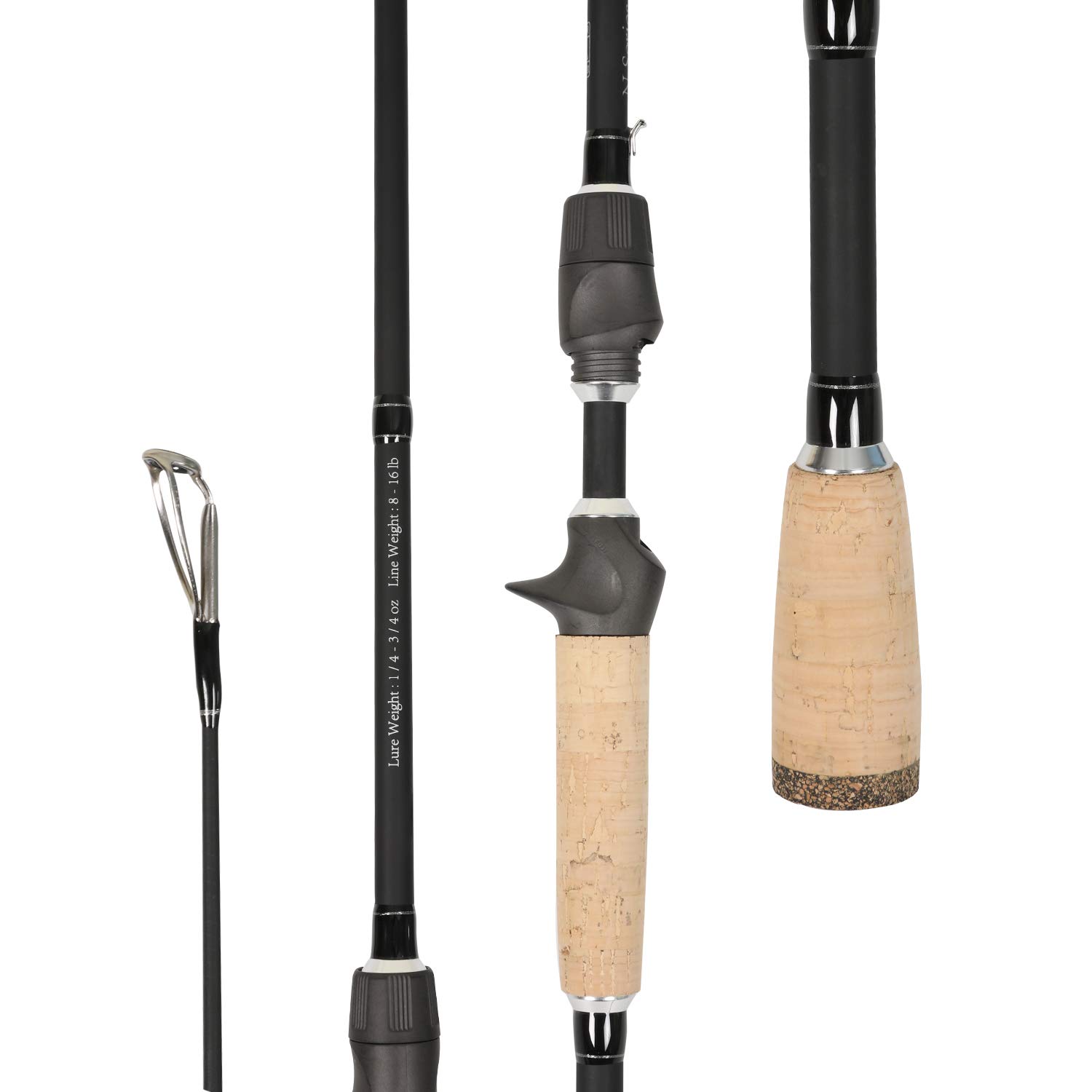 aries fishing reel Entsport N Series Reel GATOR TAKER HOOKS 12/0 You will instantly be Color:Vapor Herring
