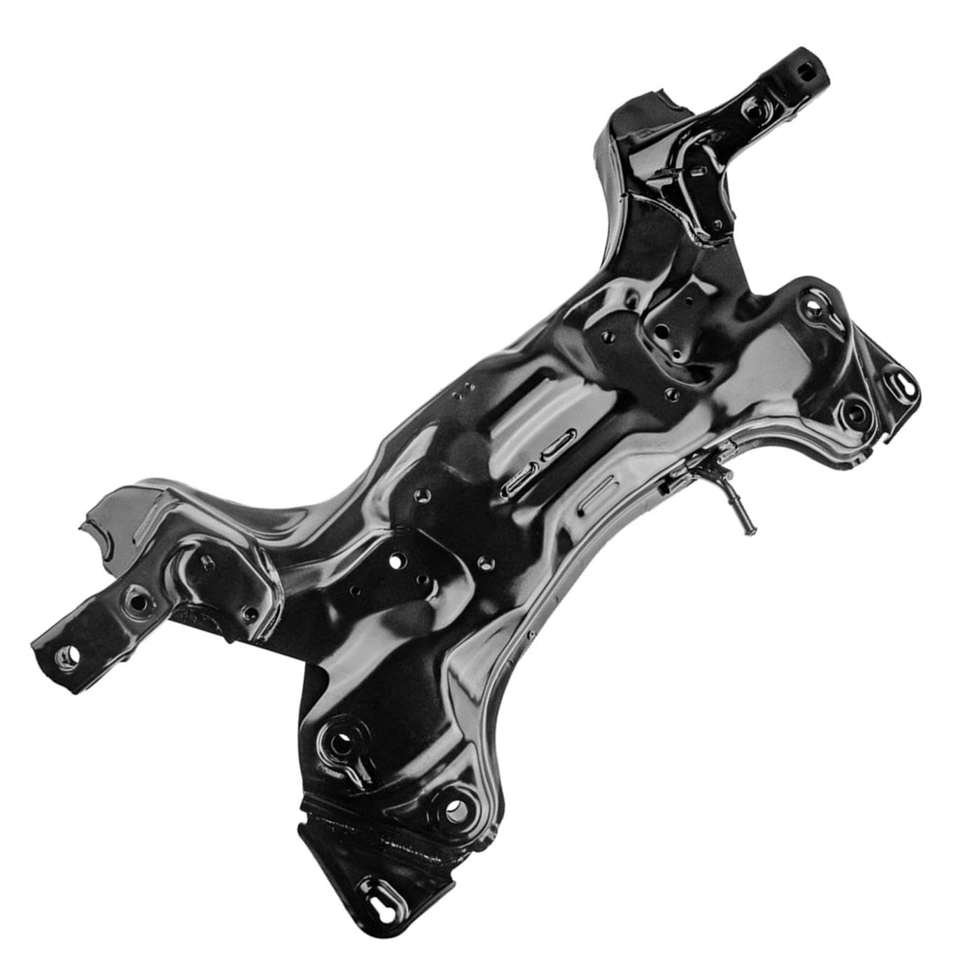 1x Achsträger Motorträger Vorderachse für Kia Rio III UB