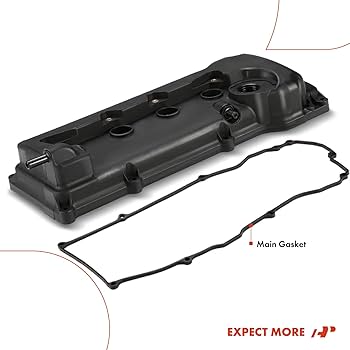 Amazon.com: A-Premium Engine Valve Cover, with Gasket
