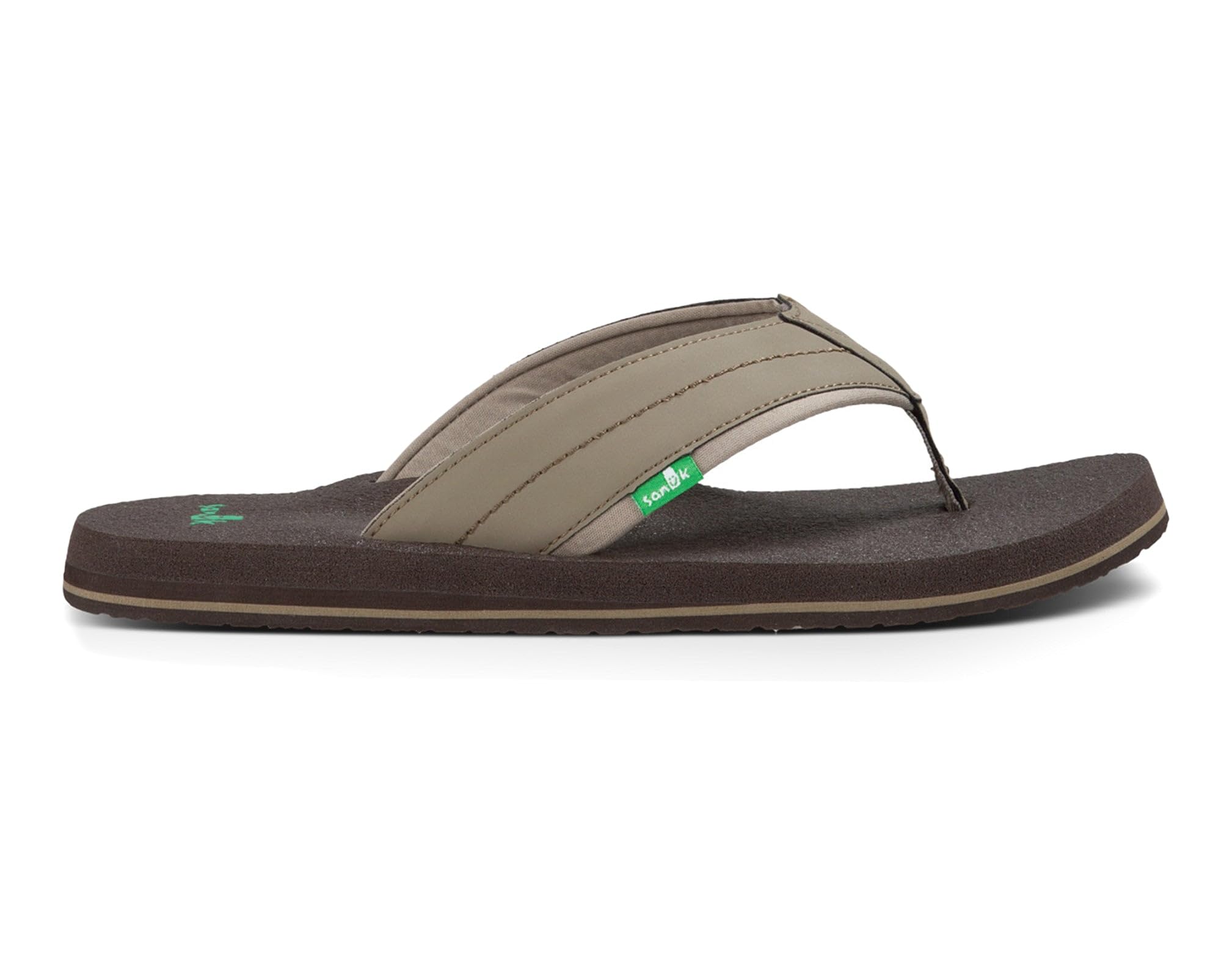 Sanuk - Chanclas para Hombre