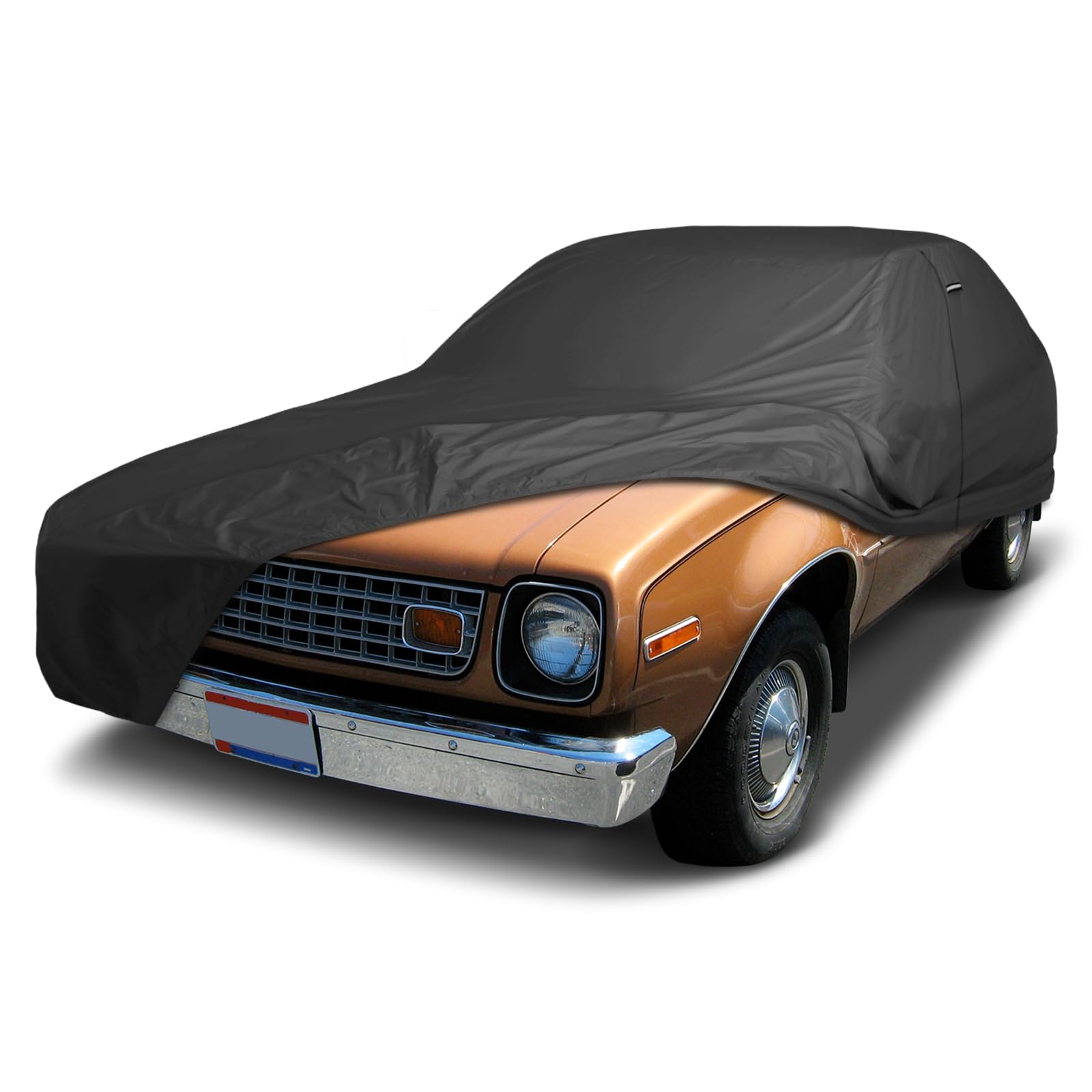 iCarCover Waterproof Car Cover for 1970-1978 AMC Gremlin