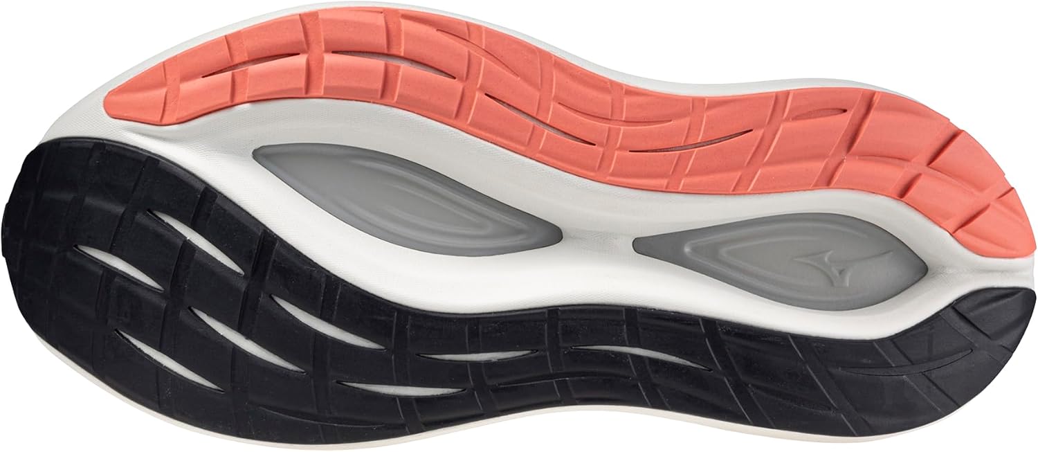 Mizuno Womens Mizuno Neo Vista 2 Womens - Image 2