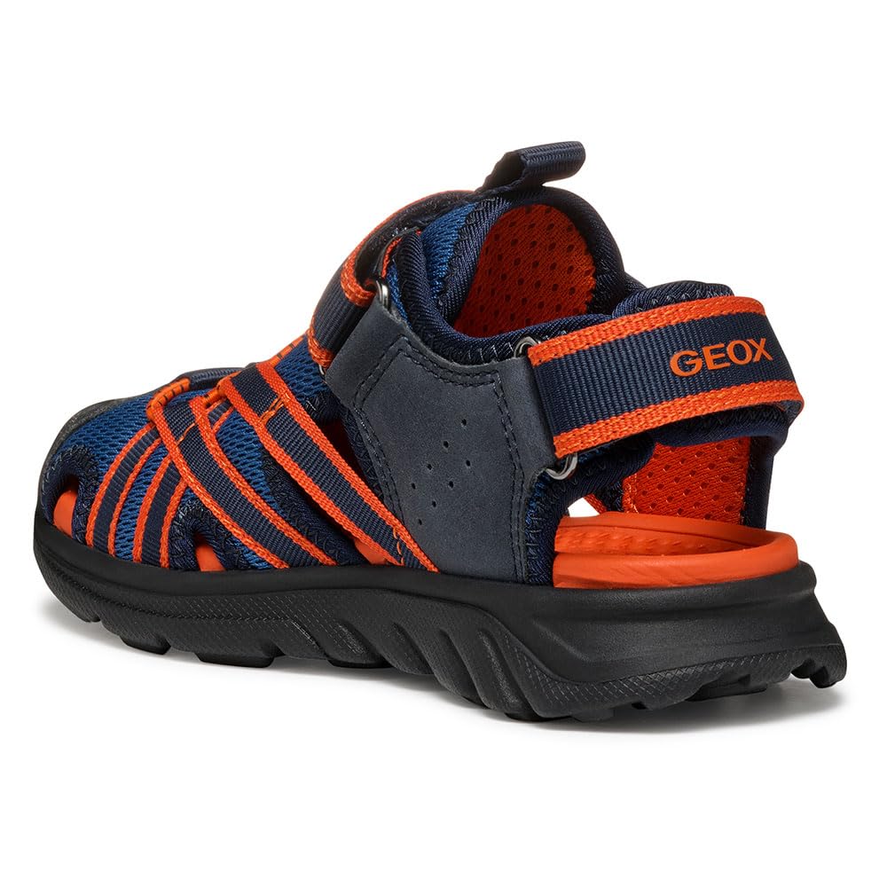 Geox J Sandal Airadyum Bo SandaliaNiños