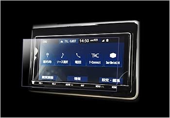 Amazon | [9型] トヨタ 9インチ NSZT-Y68T NSZT-Y66T (RAV4 / C-HR