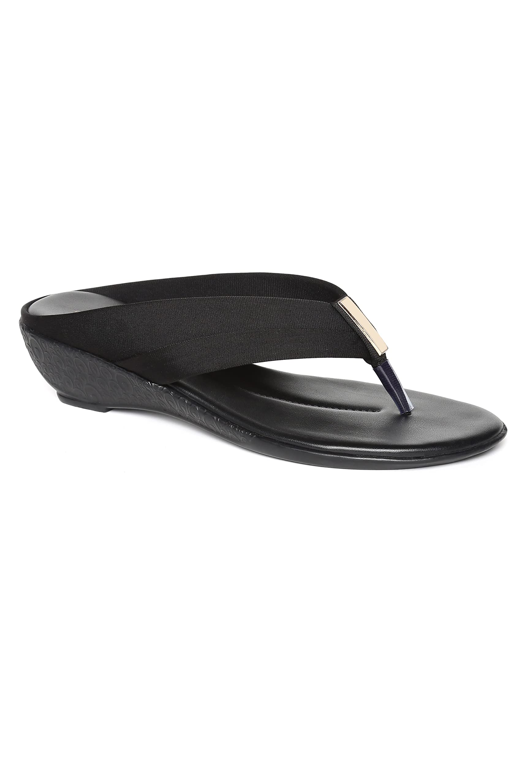 Bata Womens Rubber Flip-Flop Slippers |Black,6 UK |6716259-NICE-COM-AW17-M2-BLACK006| (B0B9SMWPQB) Amazon Price History, Amazon Price Tracker